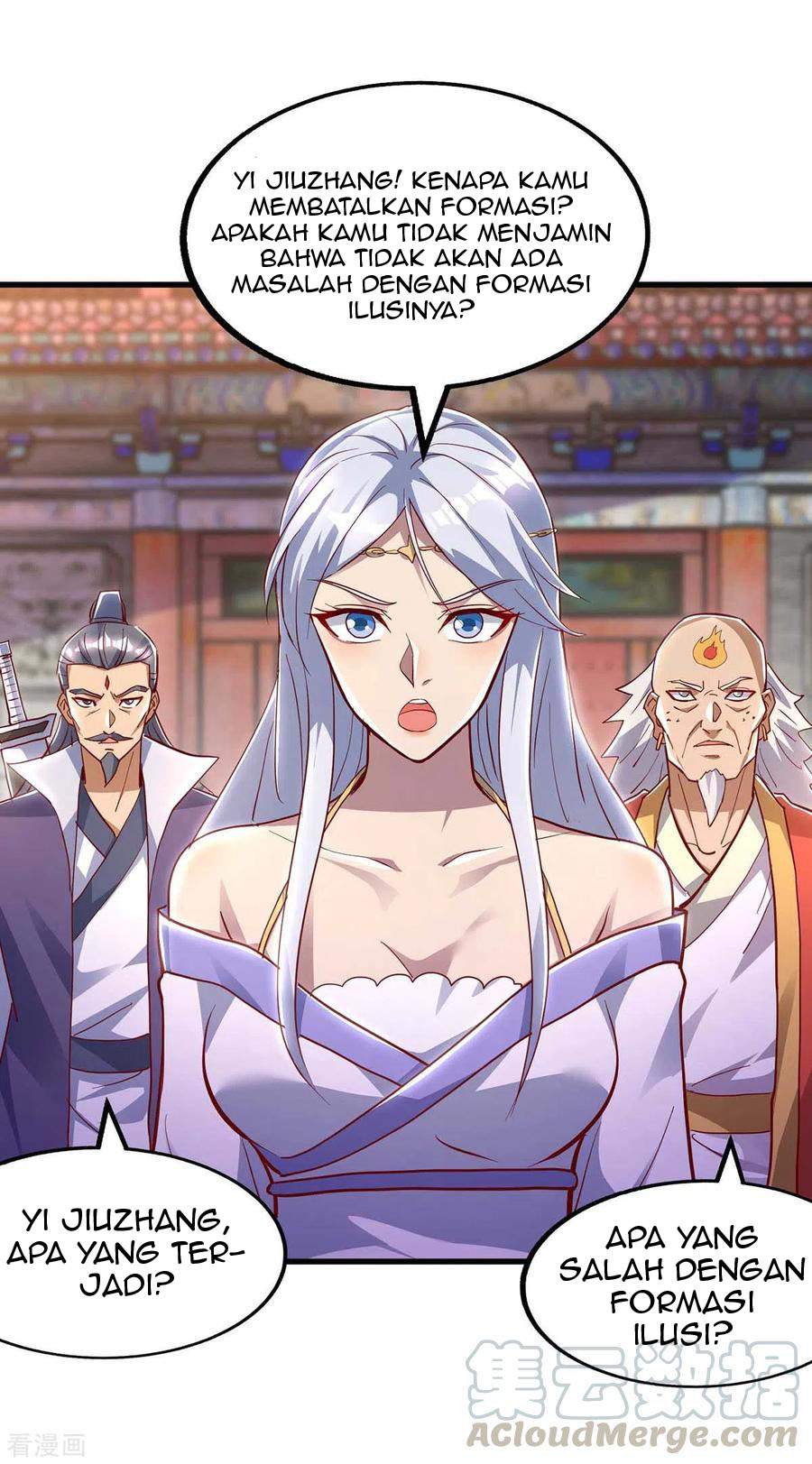 i-was-sealed-900-million-times - Chapter: 37