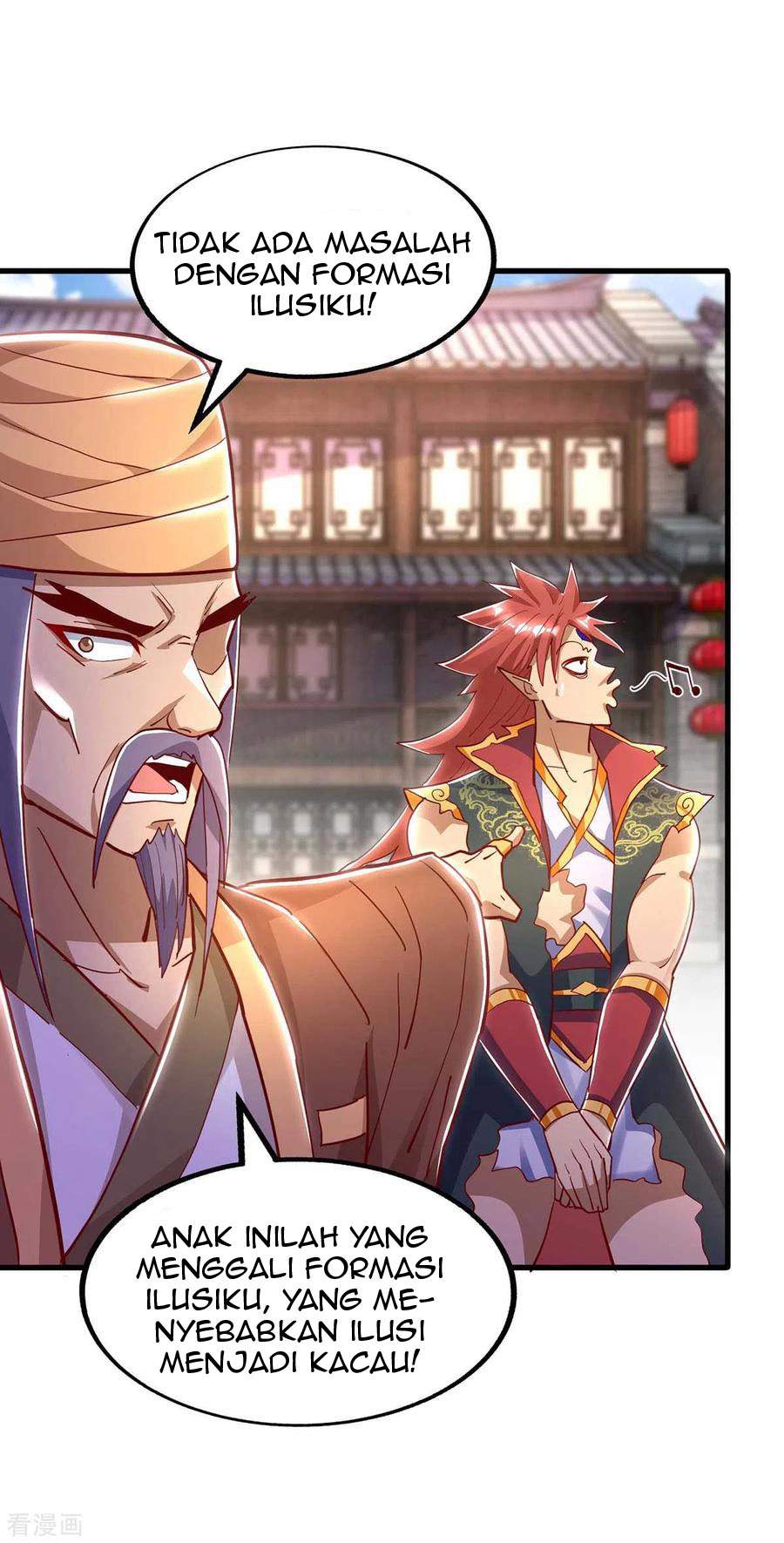 i-was-sealed-900-million-times - Chapter: 37