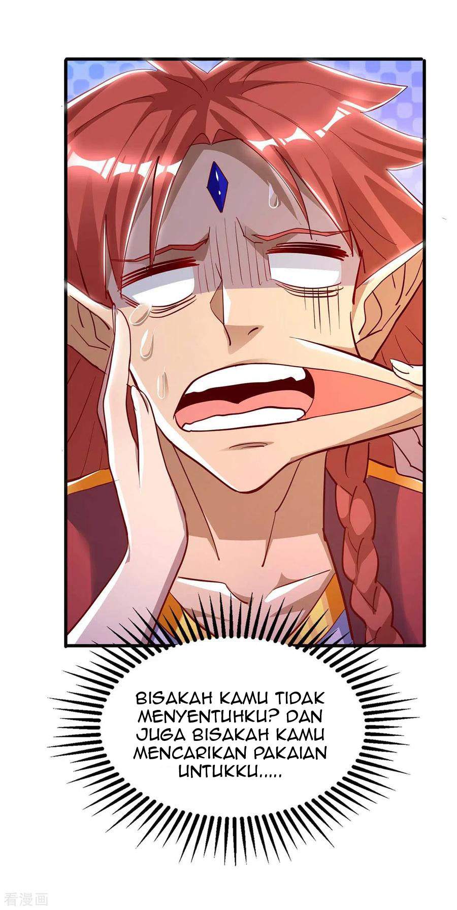 i-was-sealed-900-million-times - Chapter: 37