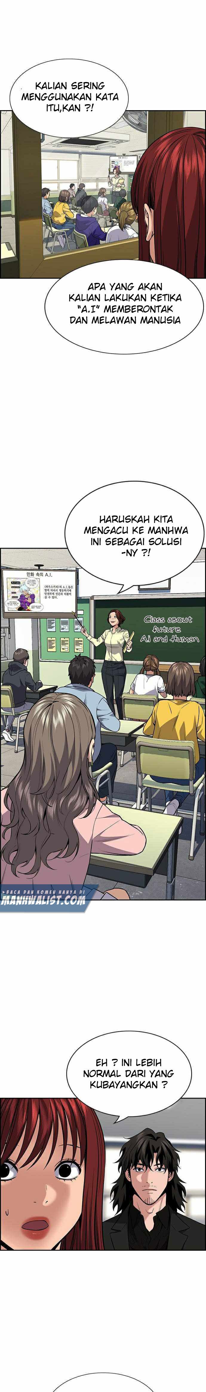 true-education - Chapter: 81