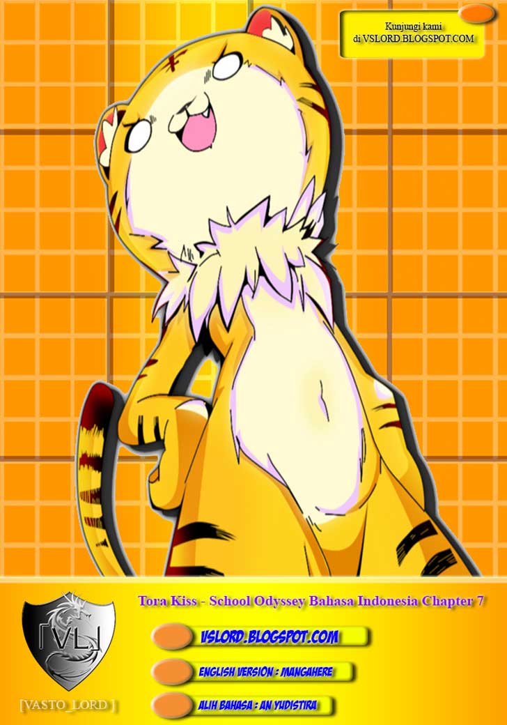 tora-kiss-a-school-odyssey - Chapter: 7