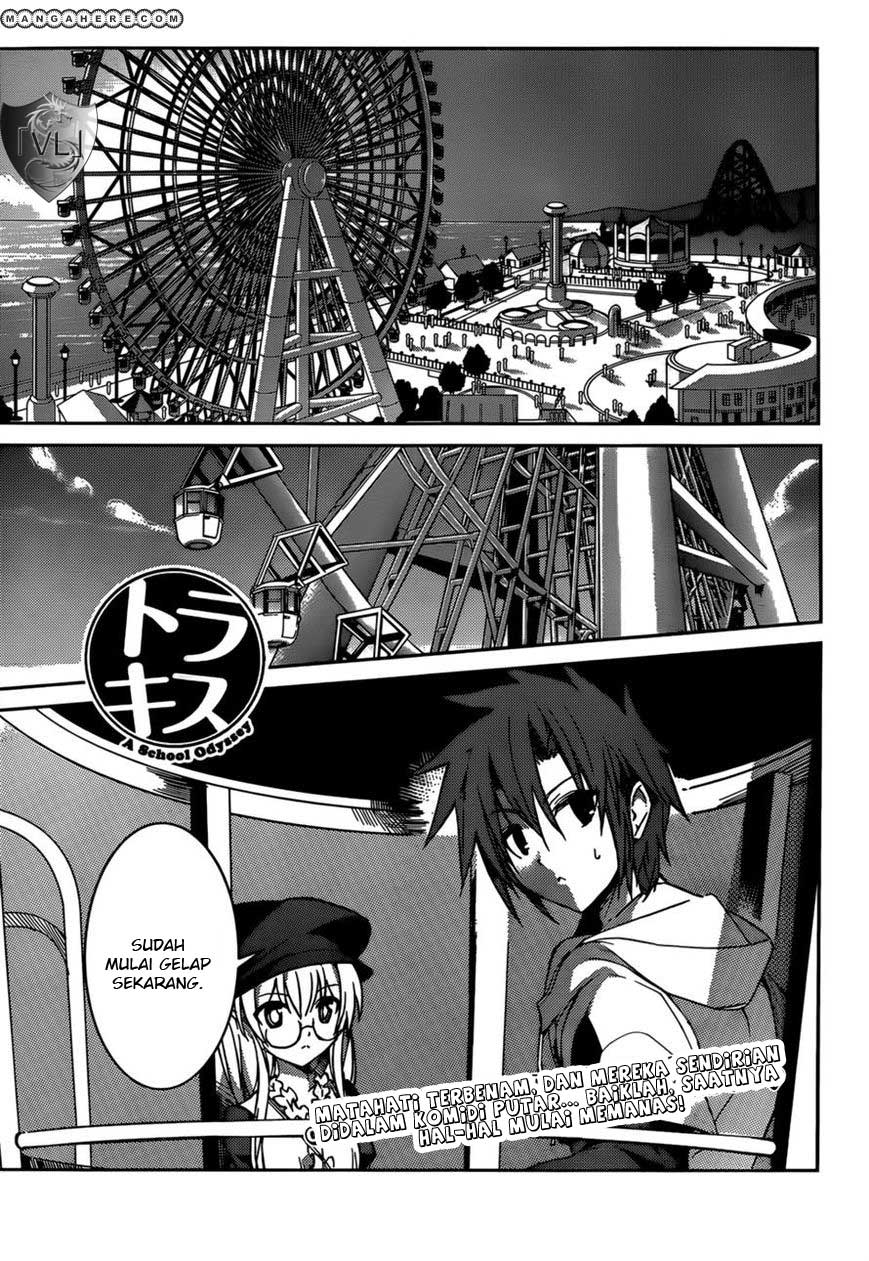tora-kiss-a-school-odyssey - Chapter: 7