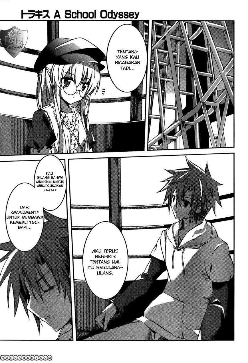 tora-kiss-a-school-odyssey - Chapter: 7