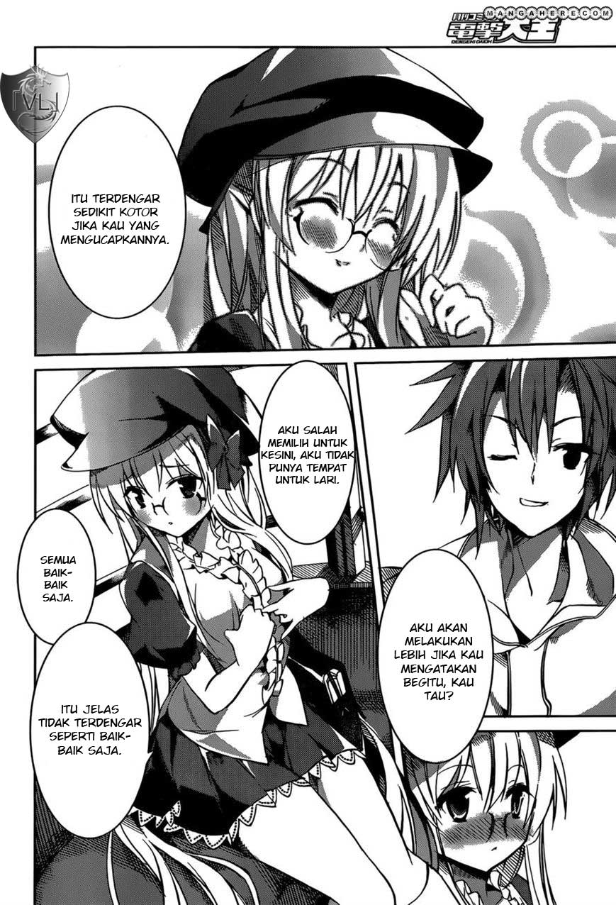 tora-kiss-a-school-odyssey - Chapter: 7
