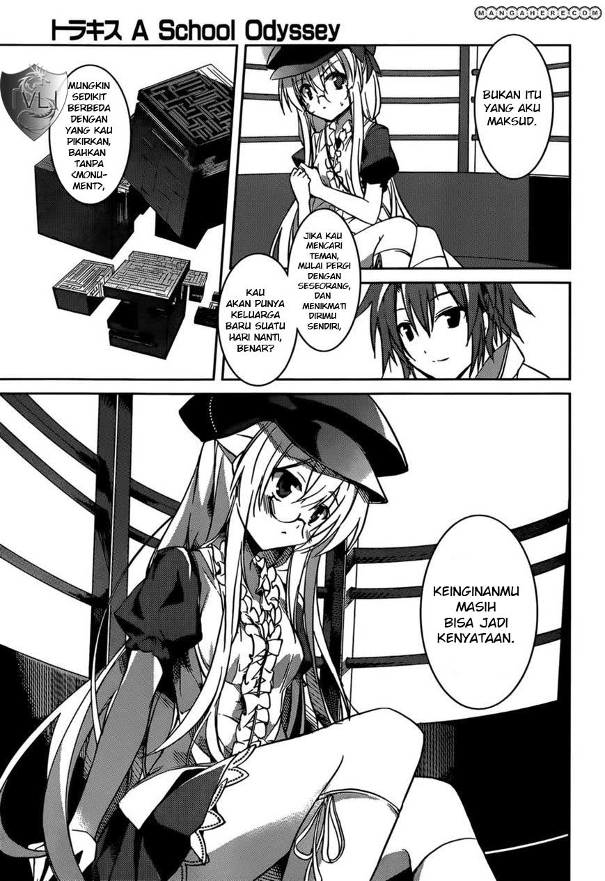 tora-kiss-a-school-odyssey - Chapter: 7