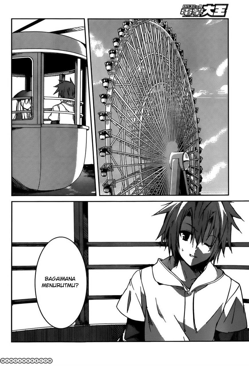 tora-kiss-a-school-odyssey - Chapter: 7