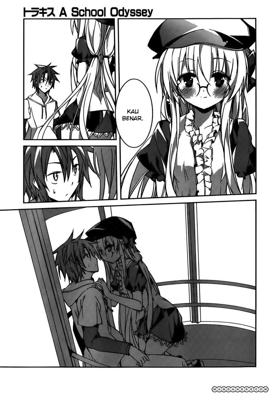 tora-kiss-a-school-odyssey - Chapter: 7