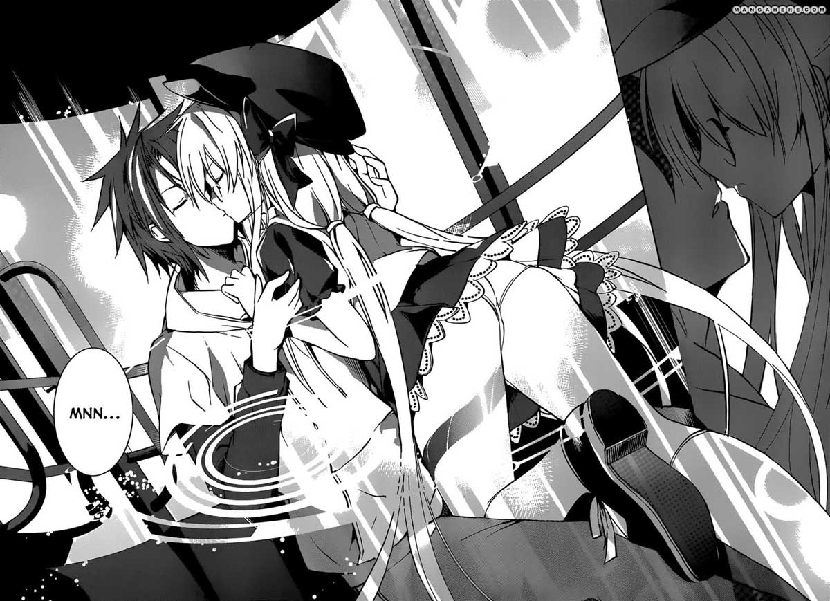 tora-kiss-a-school-odyssey - Chapter: 7