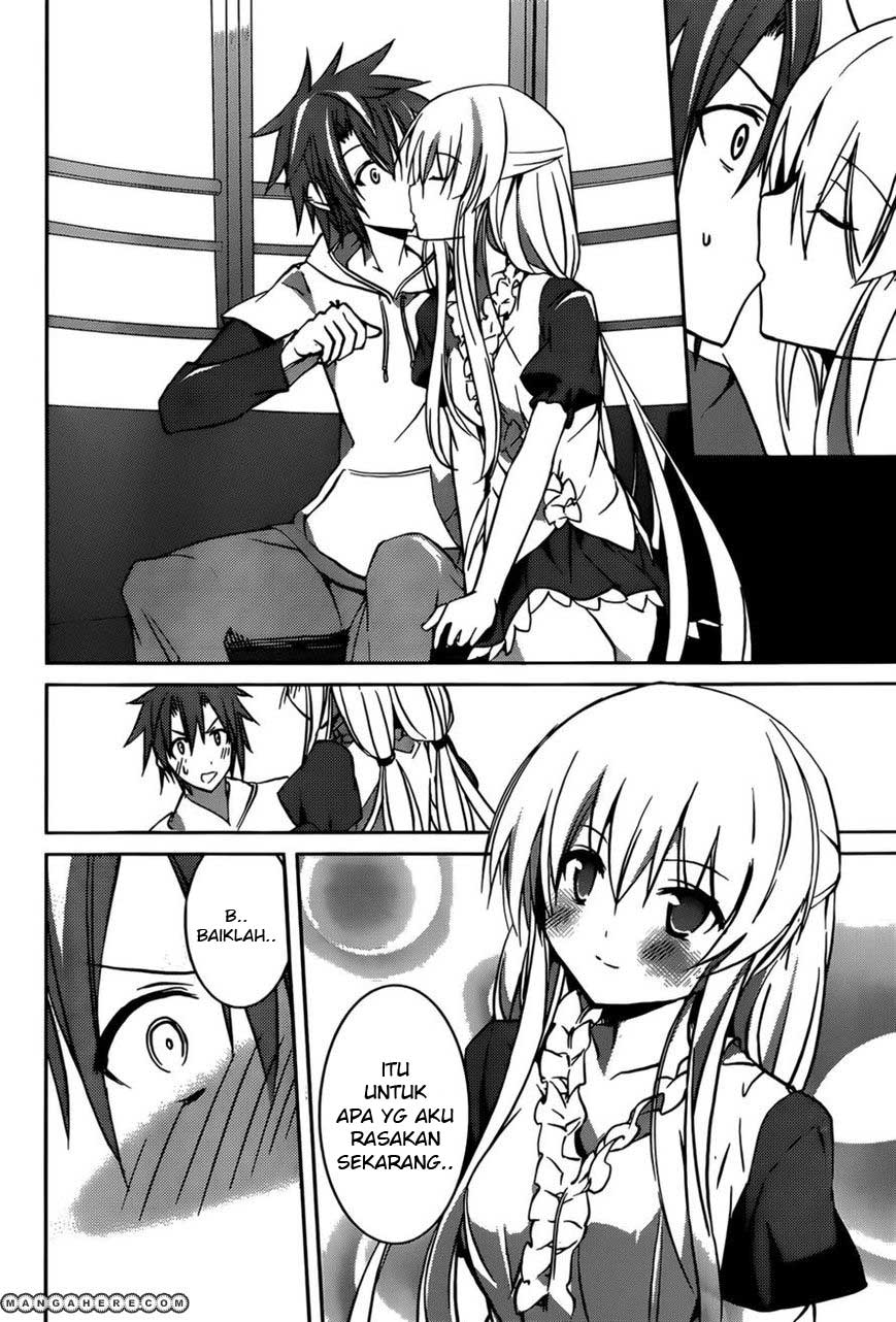 tora-kiss-a-school-odyssey - Chapter: 7