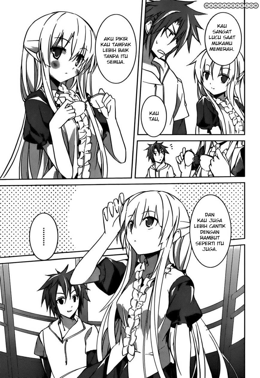 tora-kiss-a-school-odyssey - Chapter: 7