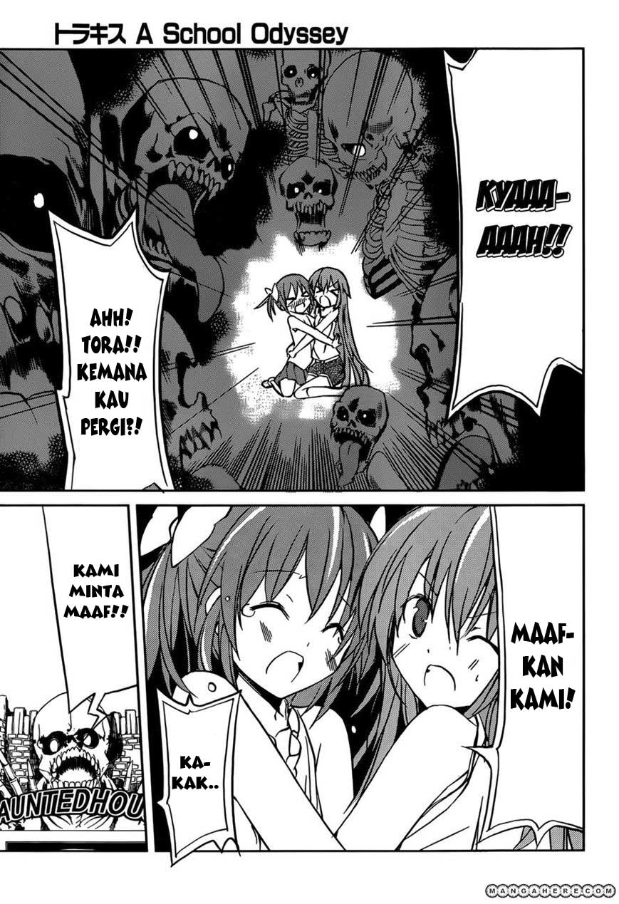 tora-kiss-a-school-odyssey - Chapter: 7