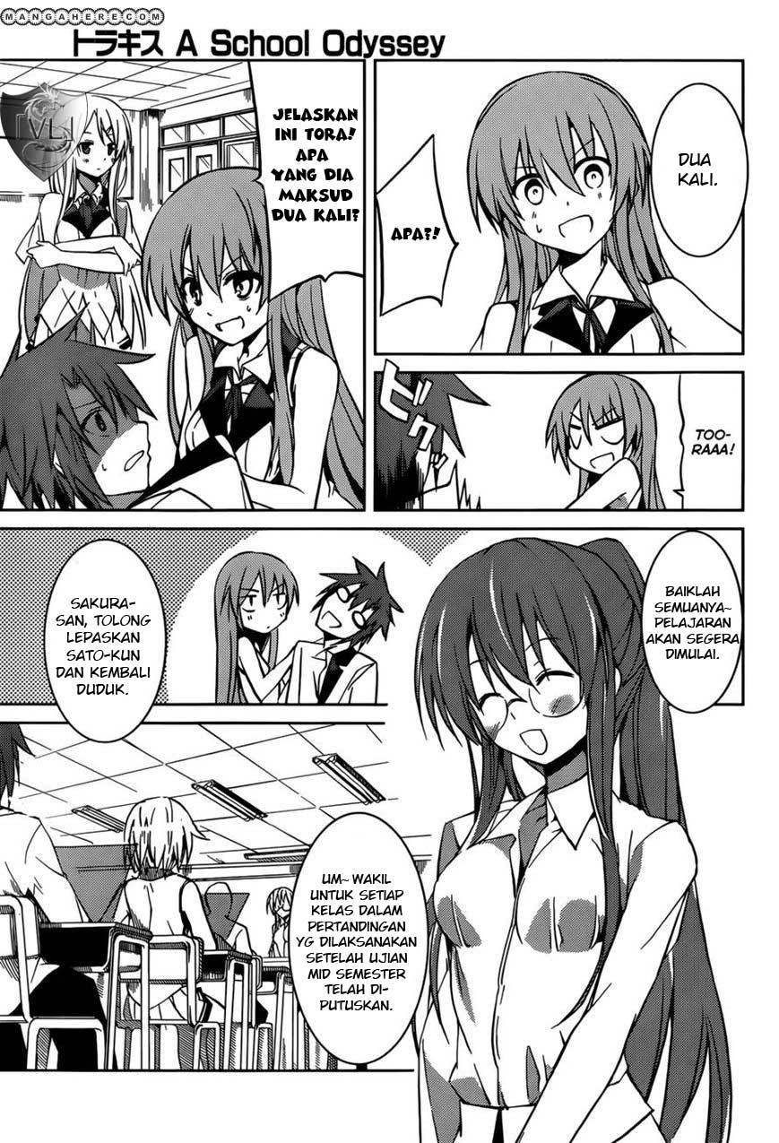 tora-kiss-a-school-odyssey - Chapter: 7