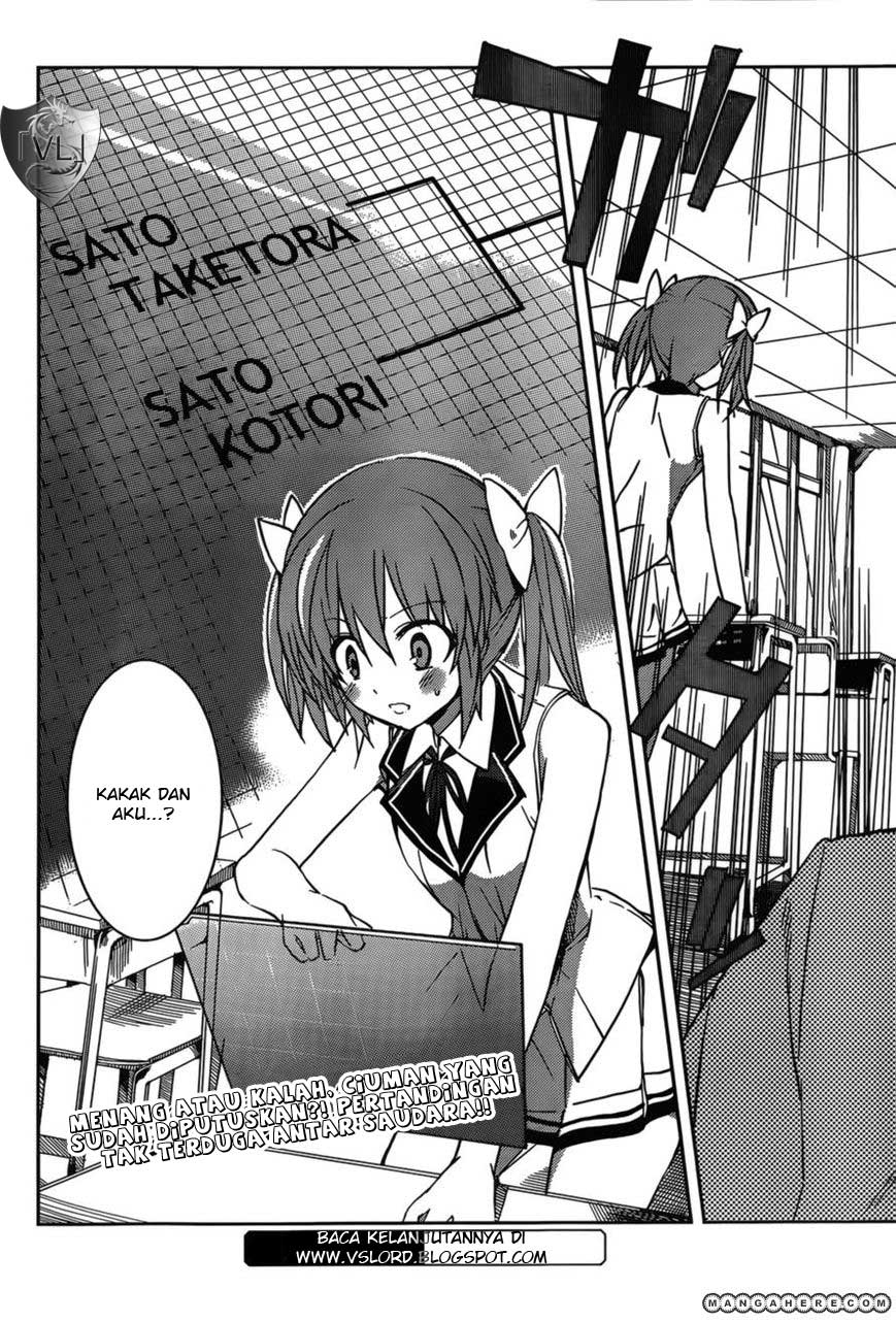 tora-kiss-a-school-odyssey - Chapter: 7