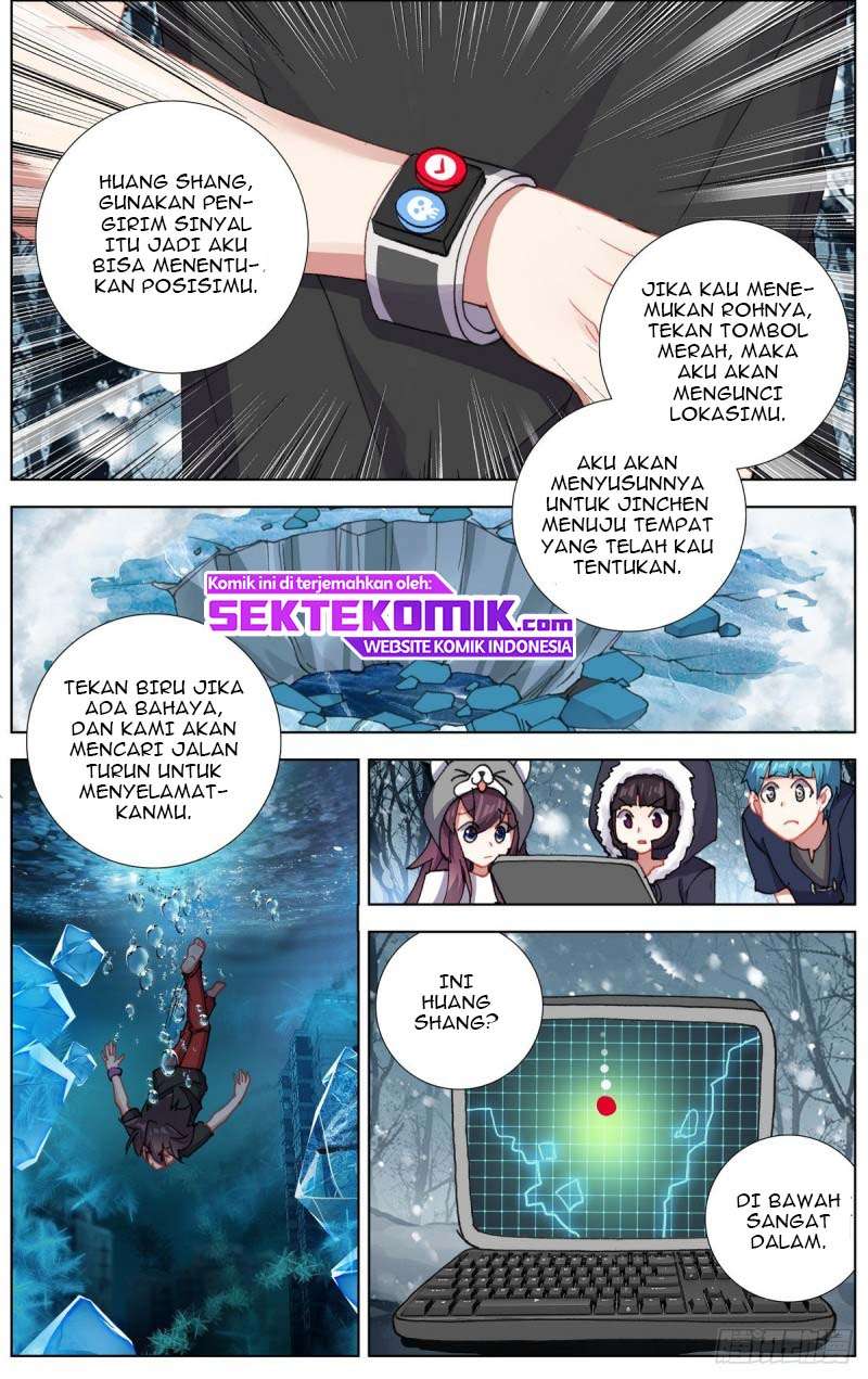 different-kings - Chapter: 169