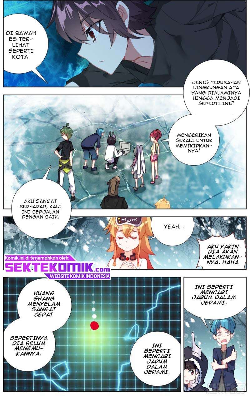 different-kings - Chapter: 169
