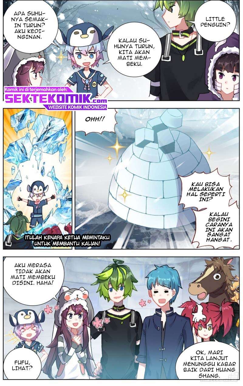 different-kings - Chapter: 169