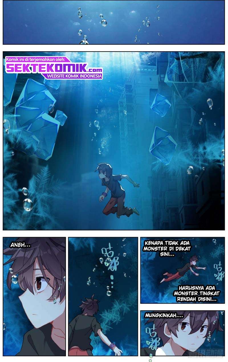 different-kings - Chapter: 169