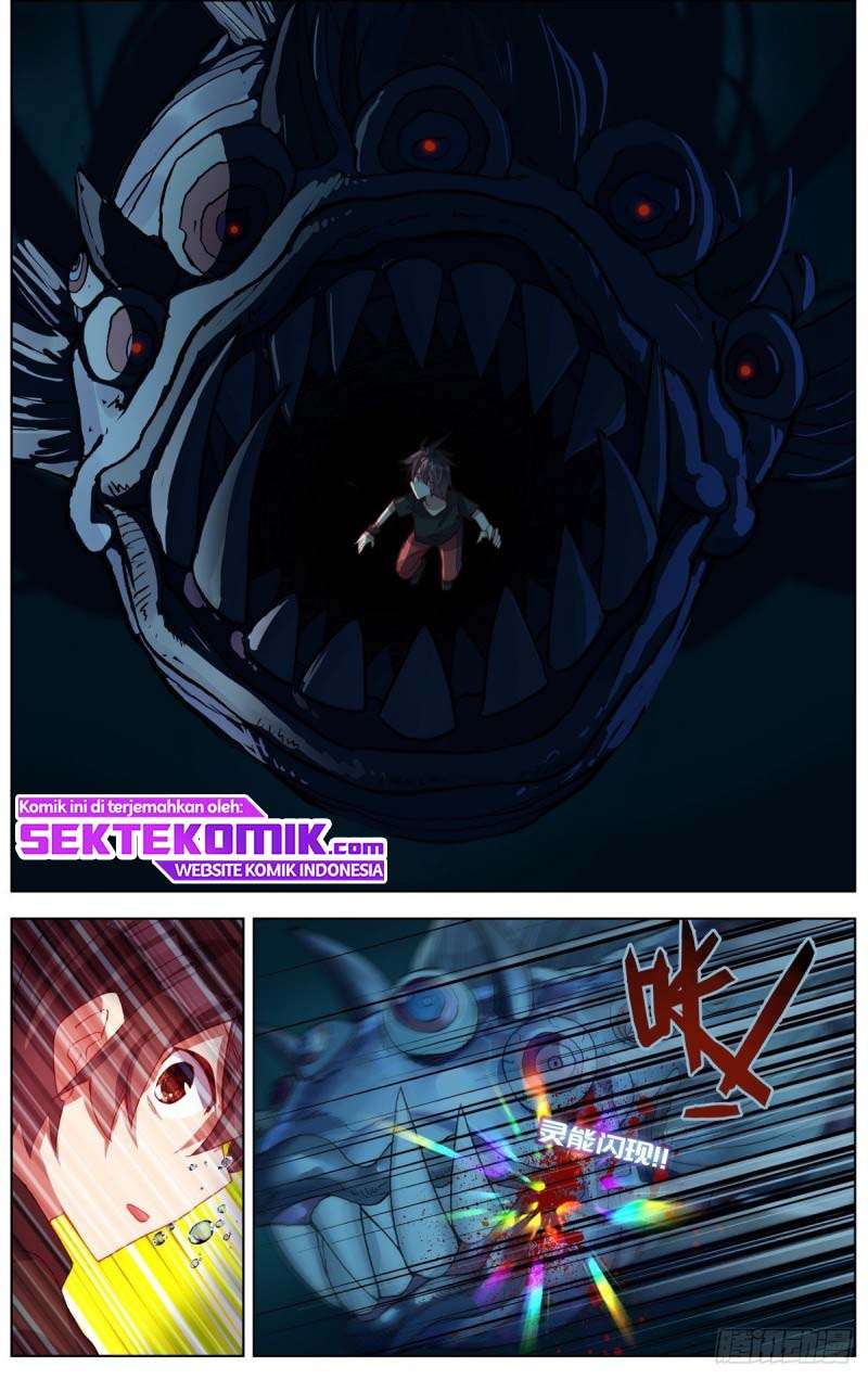 different-kings - Chapter: 169