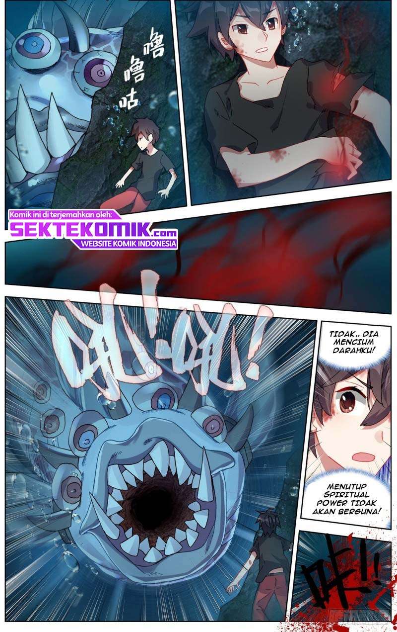 different-kings - Chapter: 169
