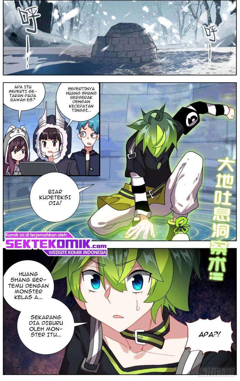 different-kings - Chapter: 169