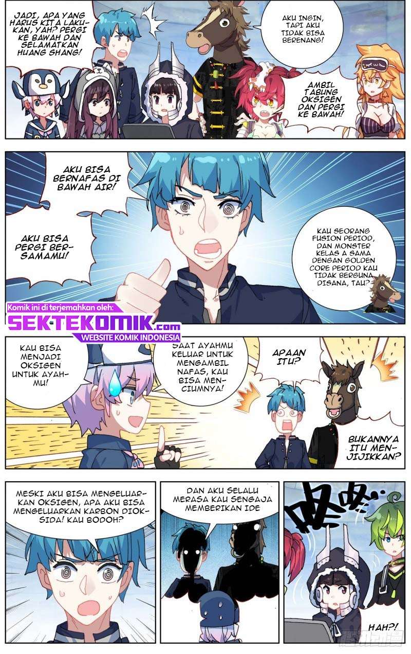 different-kings - Chapter: 169