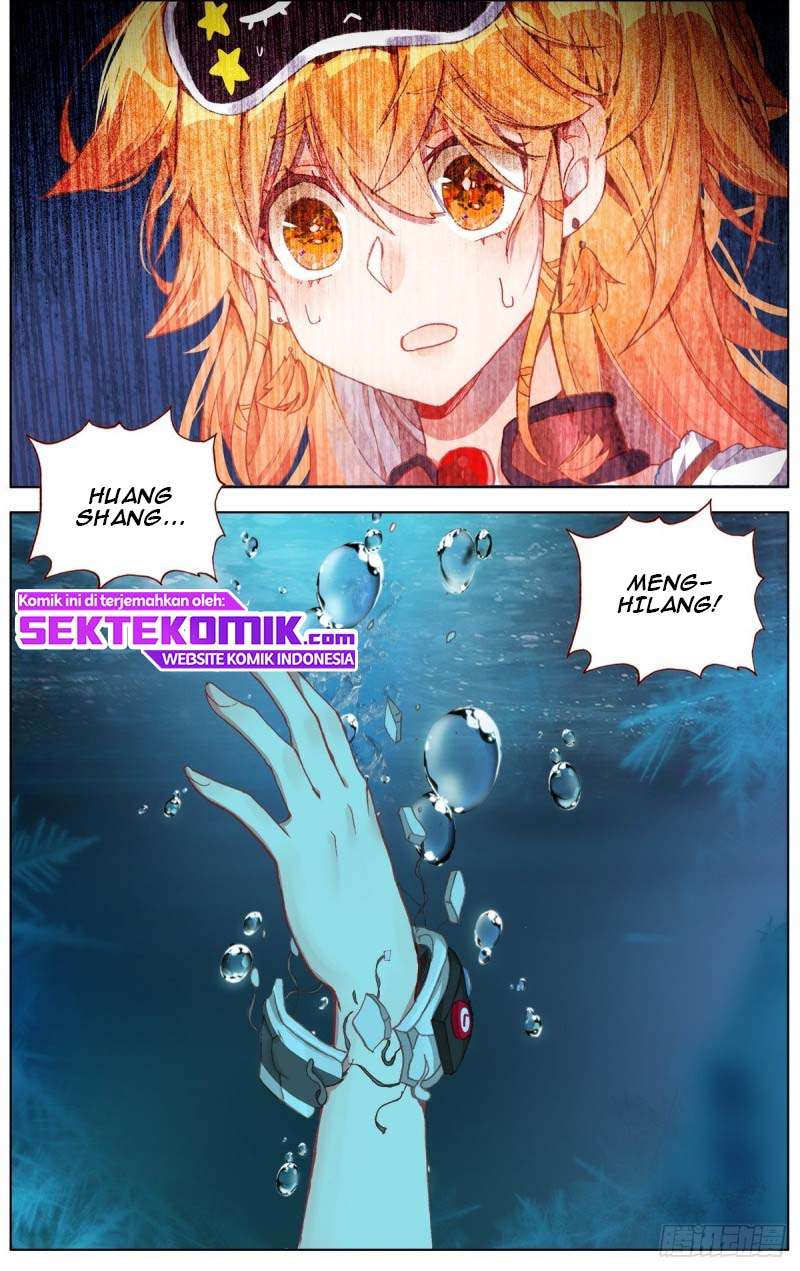 different-kings - Chapter: 169
