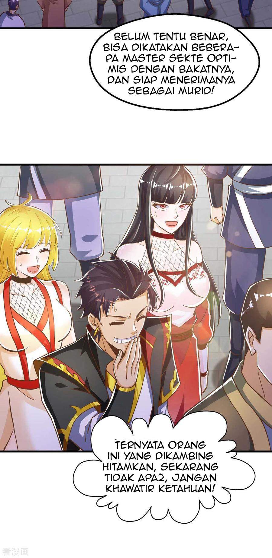 i-was-sealed-900-million-times - Chapter: 38