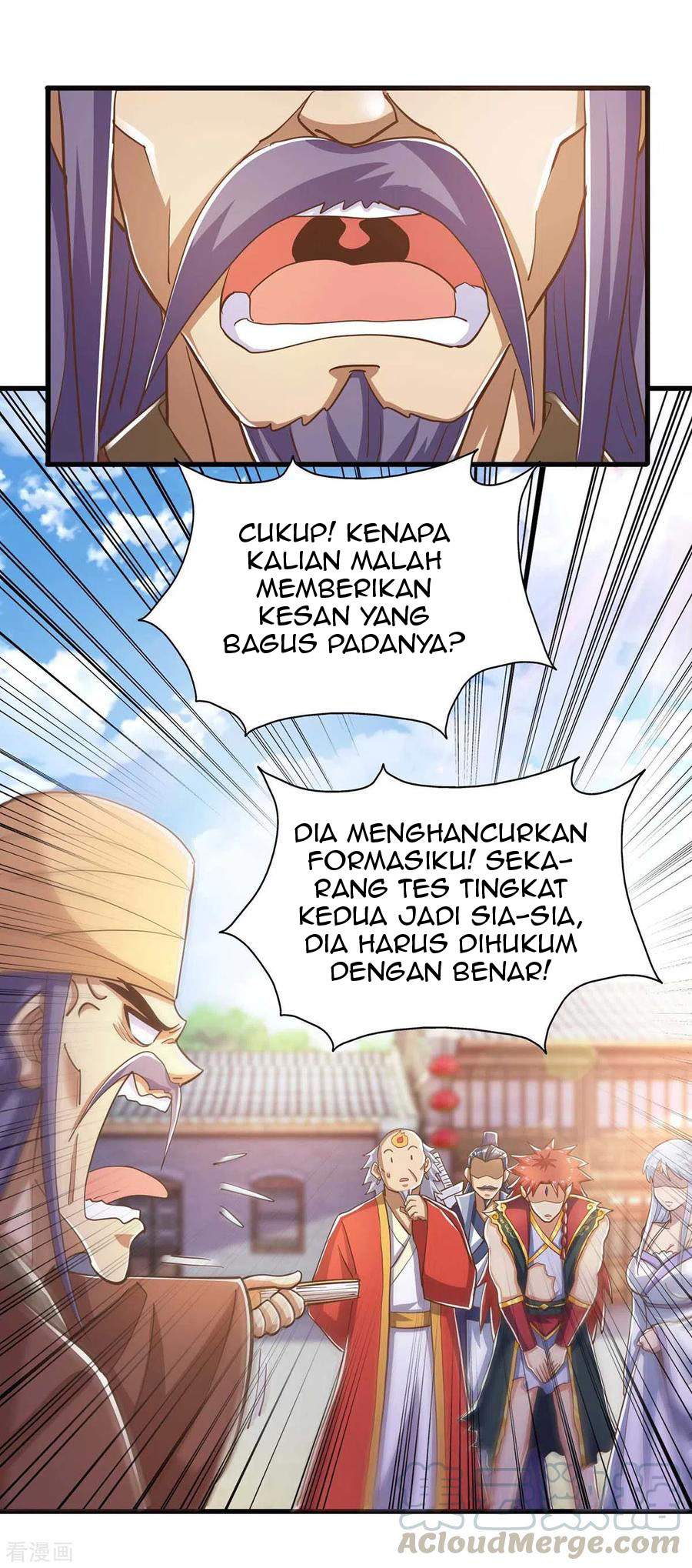 i-was-sealed-900-million-times - Chapter: 38