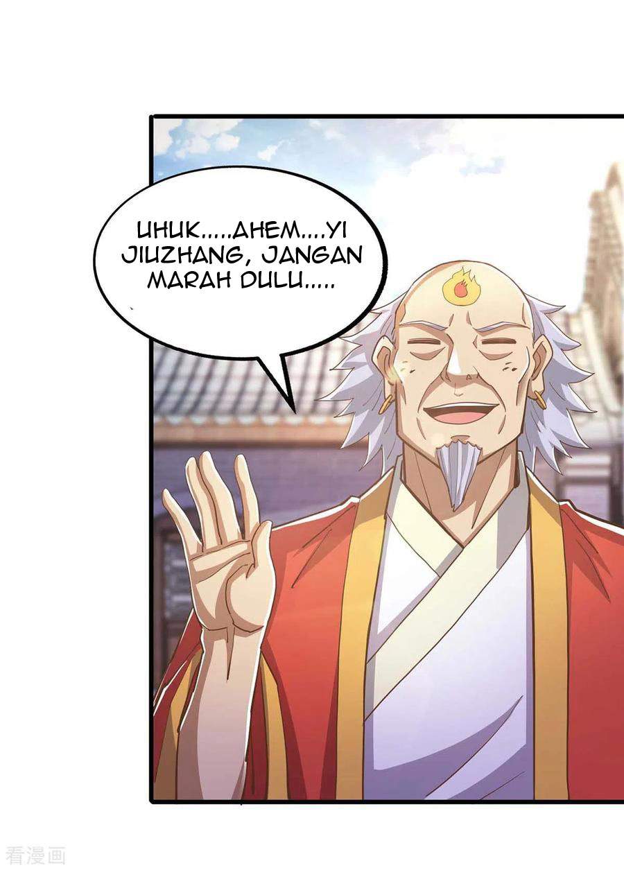 i-was-sealed-900-million-times - Chapter: 38