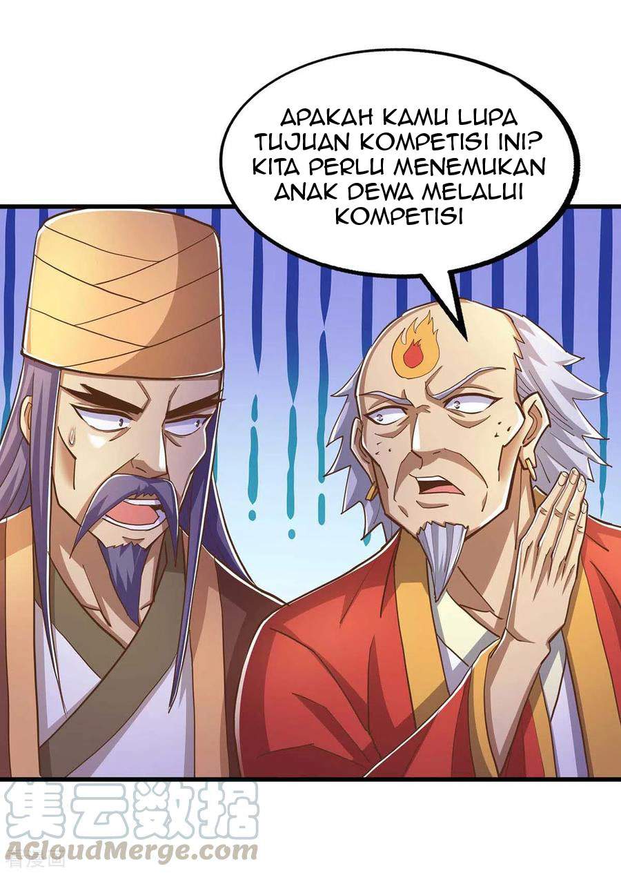 i-was-sealed-900-million-times - Chapter: 38
