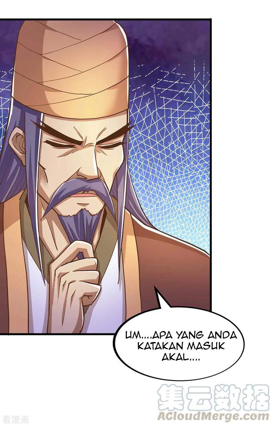 i-was-sealed-900-million-times - Chapter: 38
