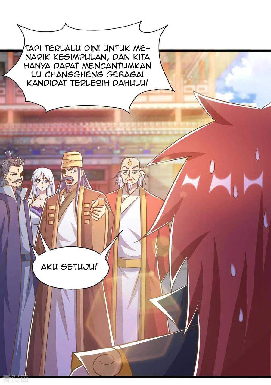 i-was-sealed-900-million-times - Chapter: 38
