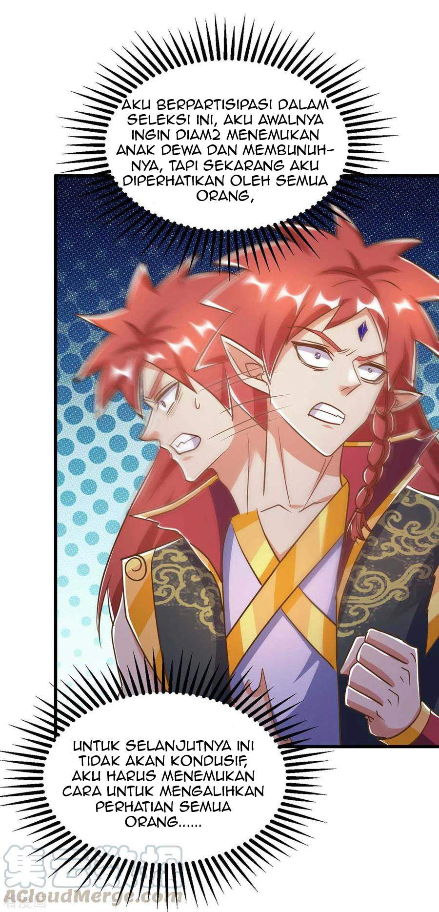 i-was-sealed-900-million-times - Chapter: 38