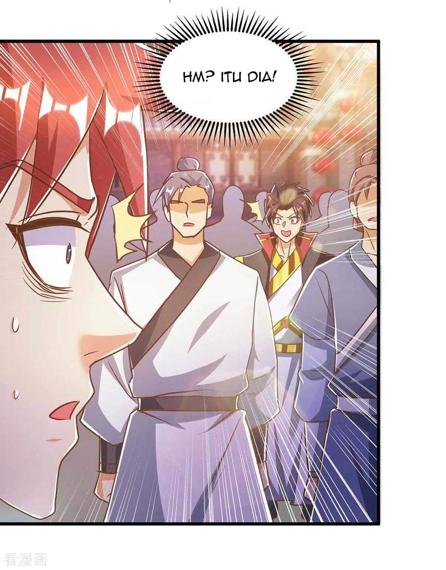 i-was-sealed-900-million-times - Chapter: 38