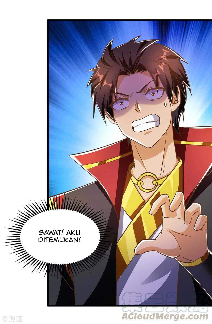 i-was-sealed-900-million-times - Chapter: 38