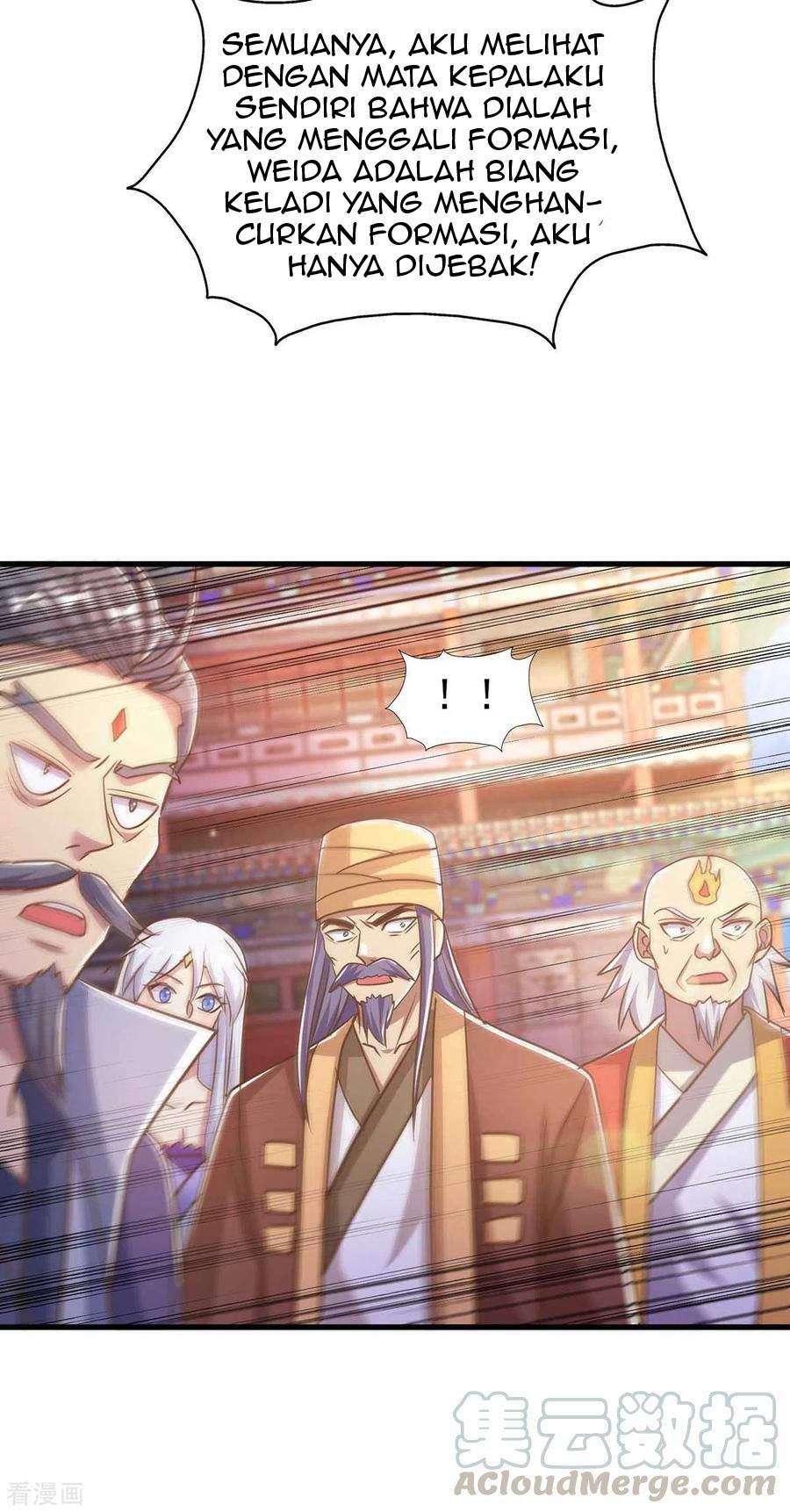 i-was-sealed-900-million-times - Chapter: 38