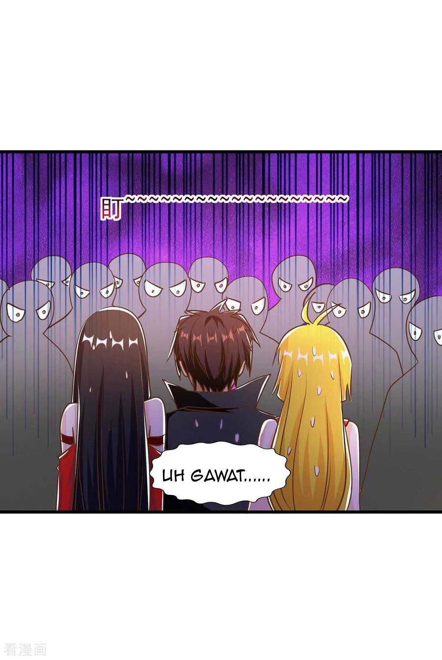i-was-sealed-900-million-times - Chapter: 38