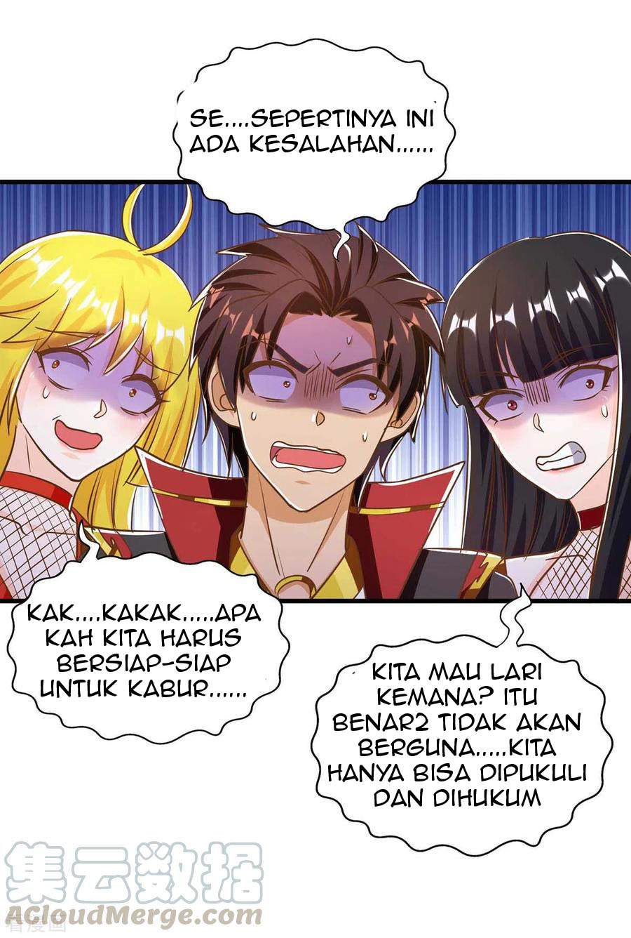 i-was-sealed-900-million-times - Chapter: 38