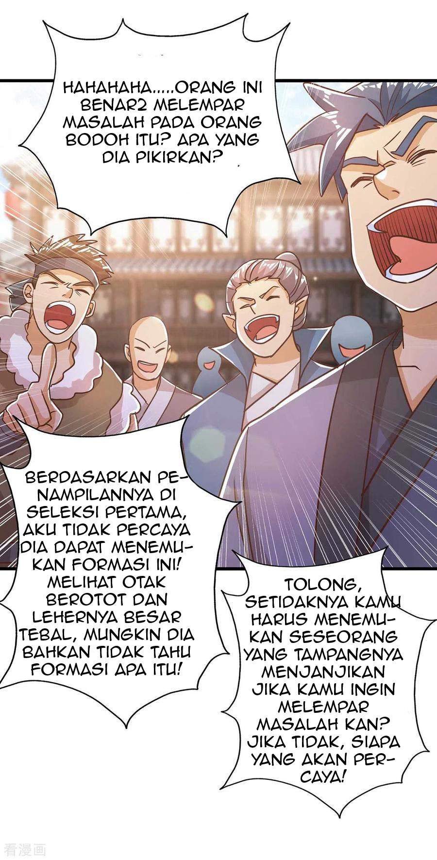 i-was-sealed-900-million-times - Chapter: 38