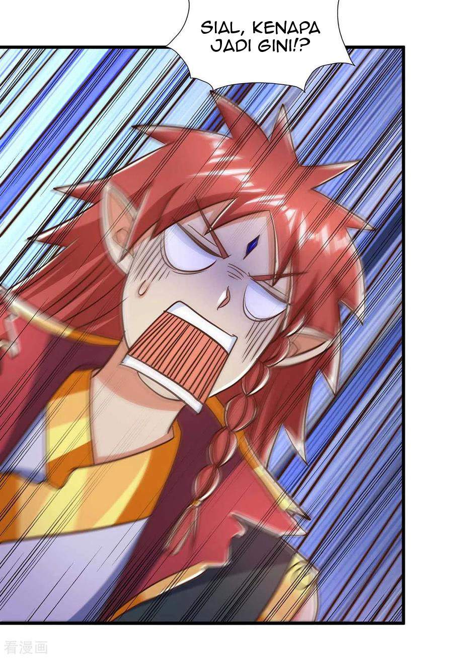 i-was-sealed-900-million-times - Chapter: 38