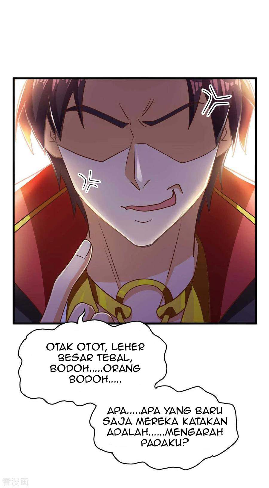 i-was-sealed-900-million-times - Chapter: 38