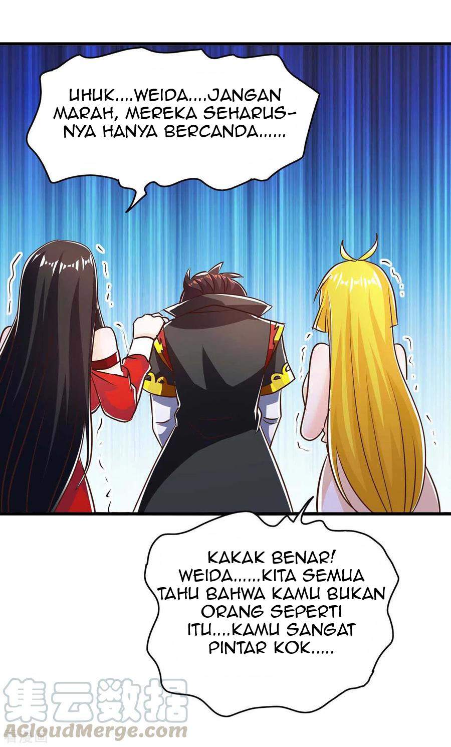i-was-sealed-900-million-times - Chapter: 38