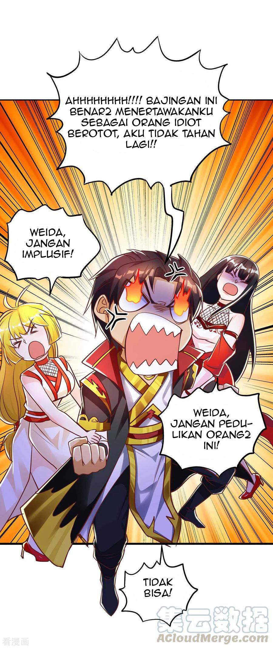 i-was-sealed-900-million-times - Chapter: 38