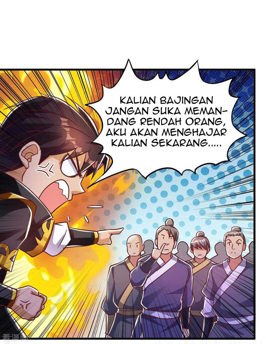 i-was-sealed-900-million-times - Chapter: 38