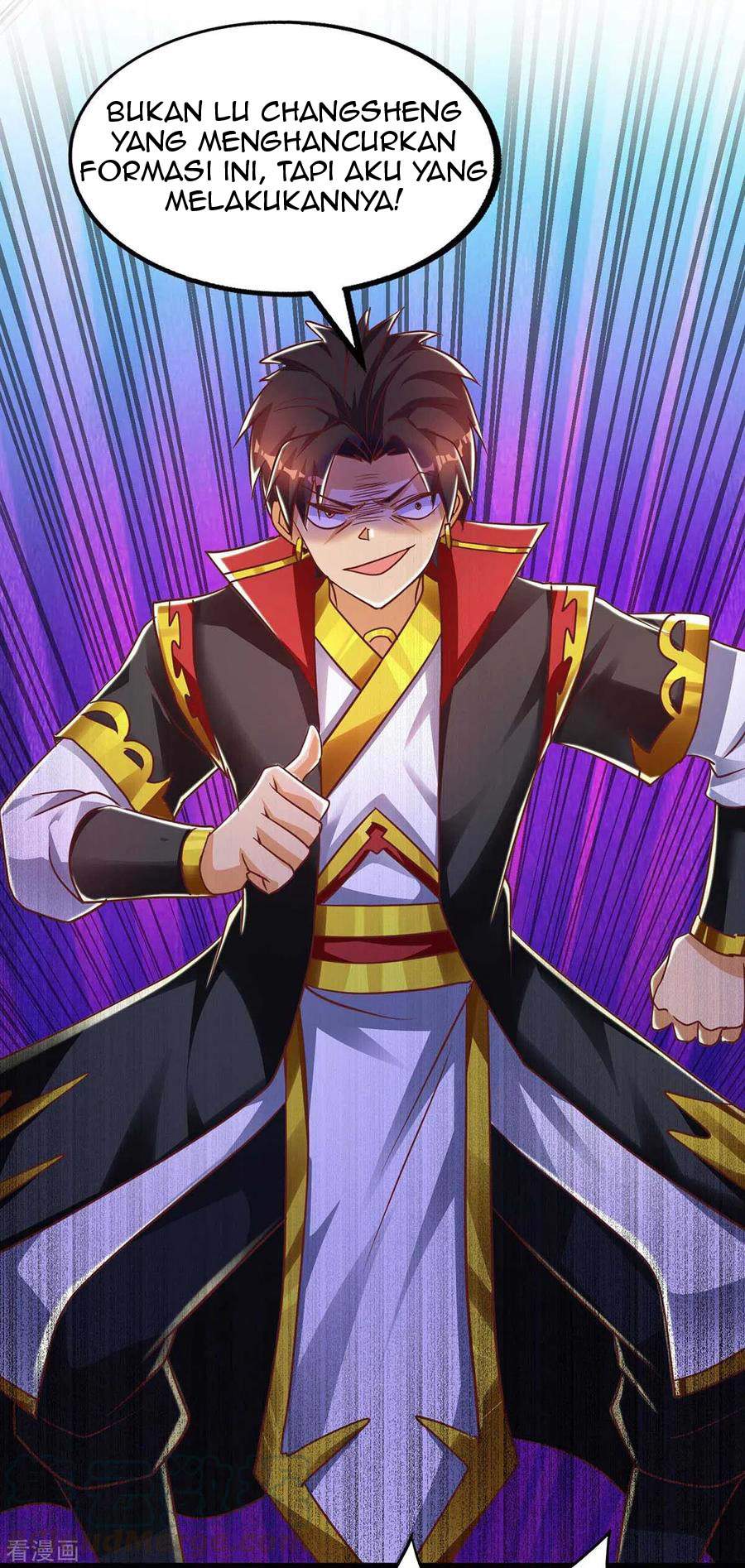 i-was-sealed-900-million-times - Chapter: 38