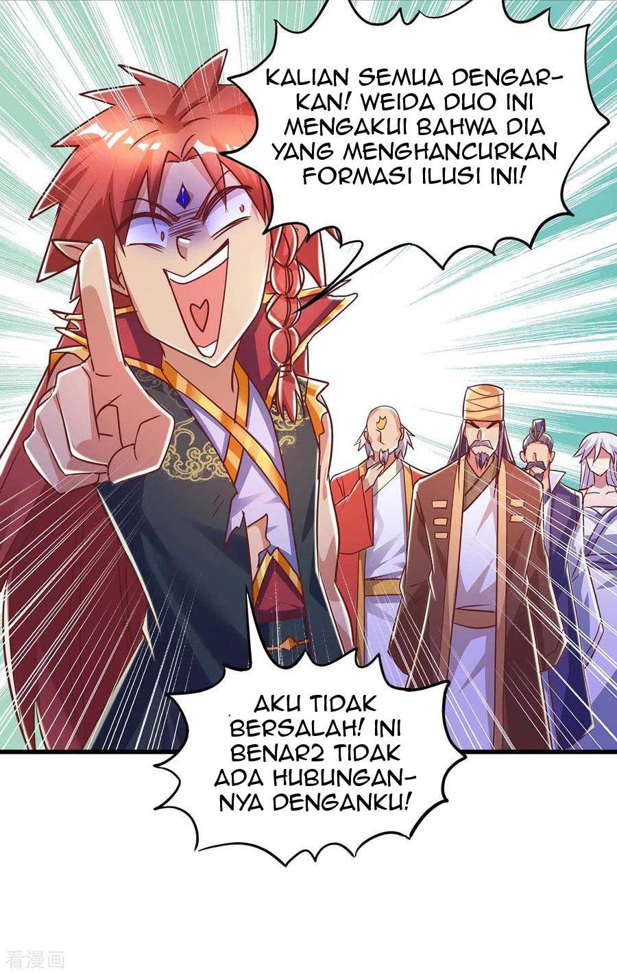 i-was-sealed-900-million-times - Chapter: 38
