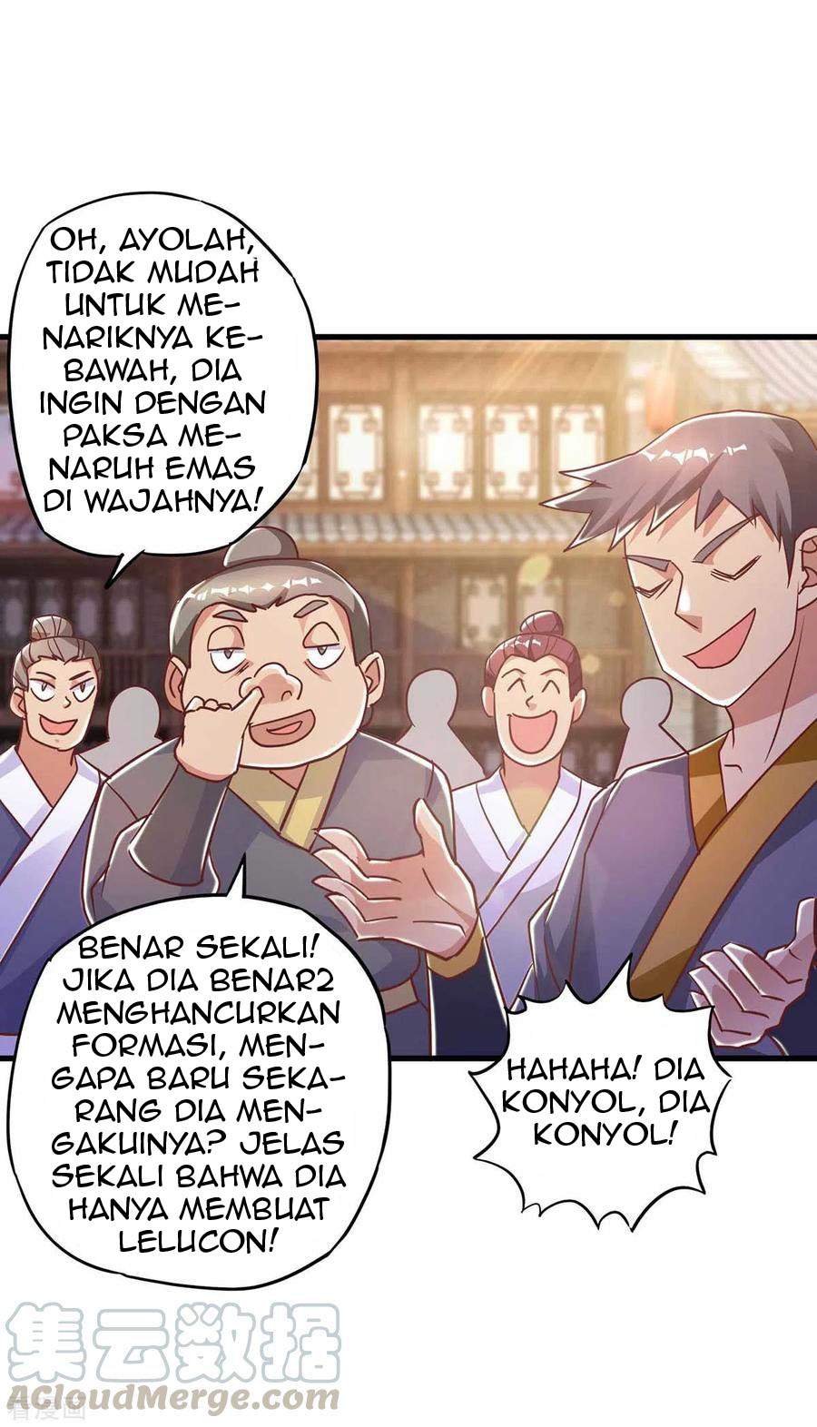 i-was-sealed-900-million-times - Chapter: 38