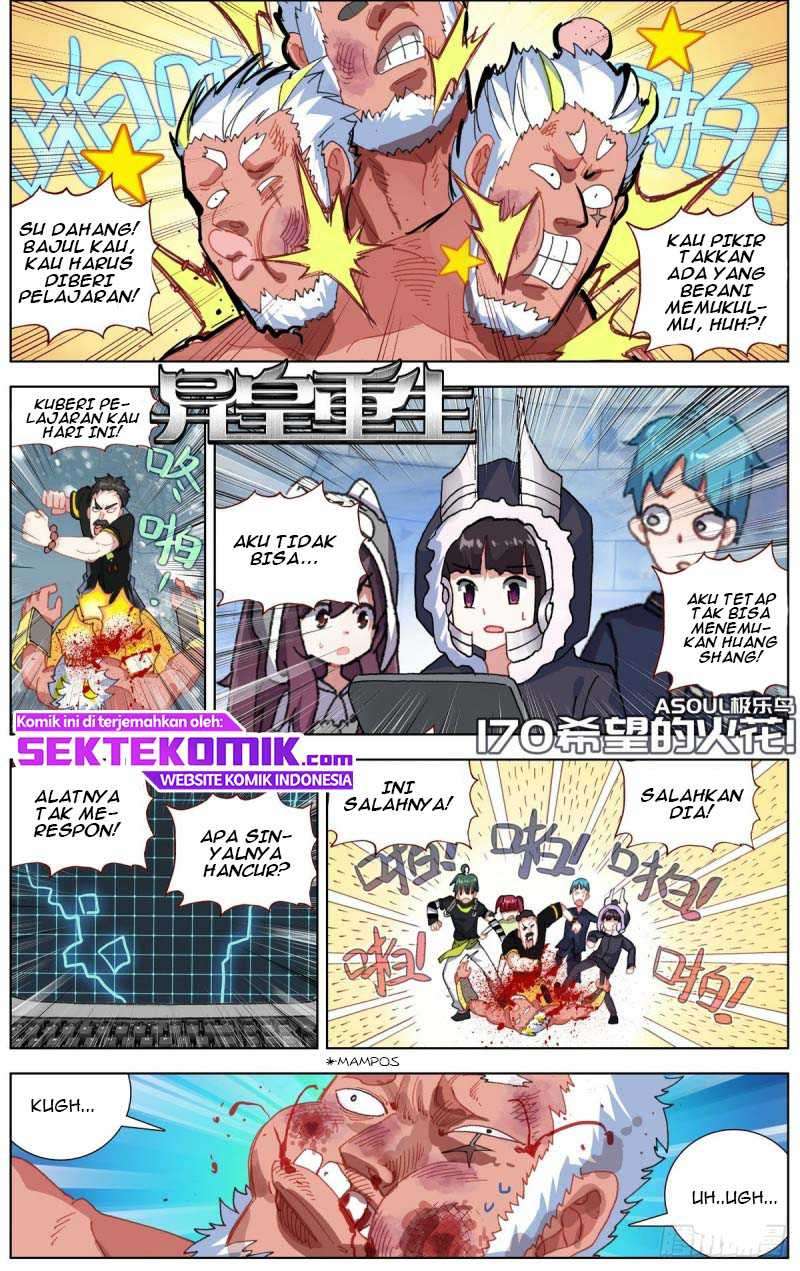 different-kings - Chapter: 170