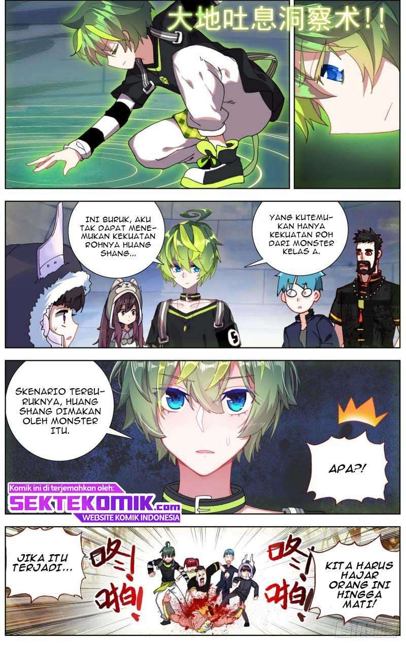 different-kings - Chapter: 170