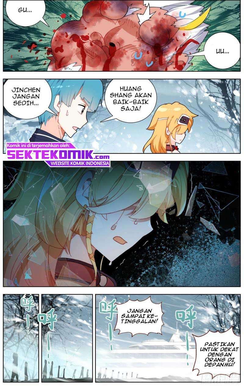 different-kings - Chapter: 170